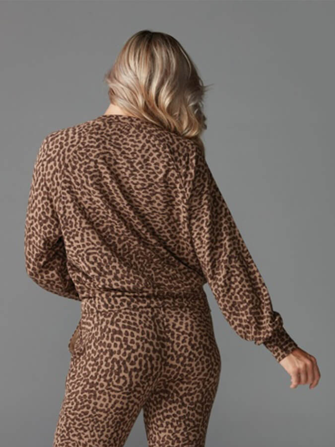 Ease Crew Sweatshirt