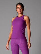 Perfect Fit Rib Tank