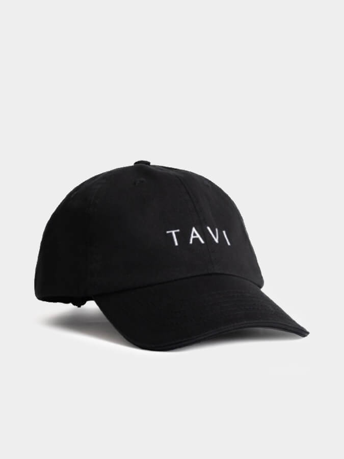 TAVI Baseball Cap Hat