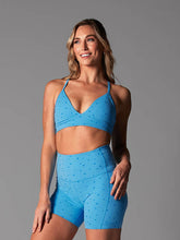 Adjustable Studio Bra