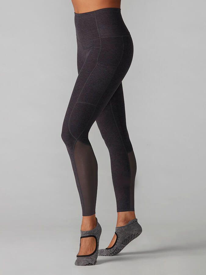 Stash & Dash 7/8 Leggings