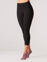 21" Crop Leggings