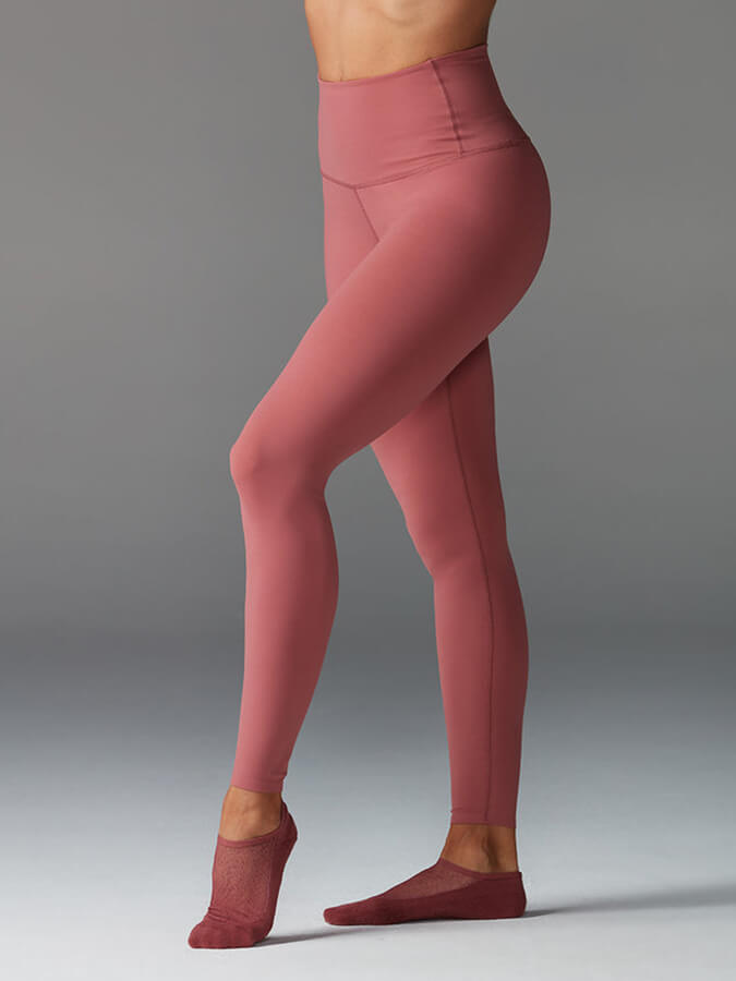 High Waisted Leggings