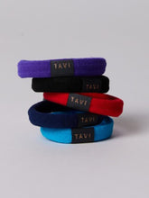 Tavi Hair Ties