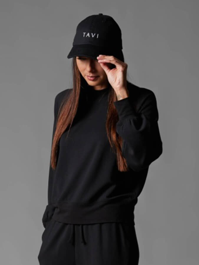 TAVI Baseball Cap Hat