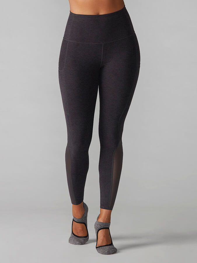 Stash & Dash 7/8 Leggings