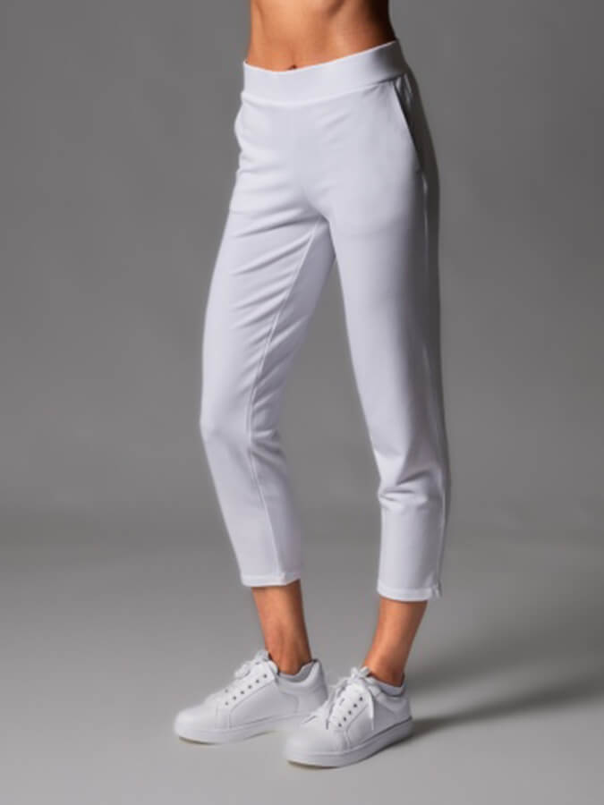 Cozy Ankle Pant