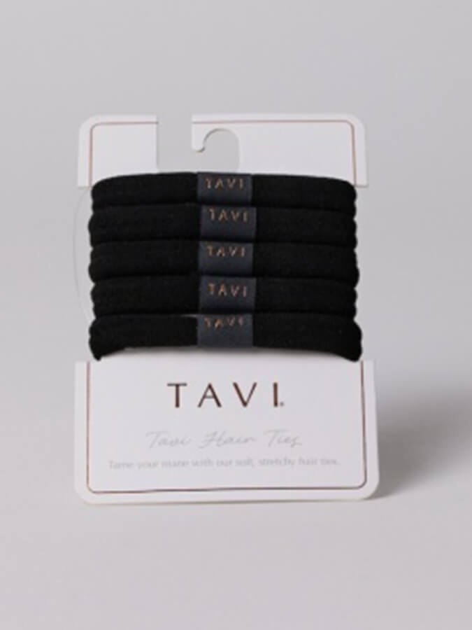 Tavi Hair Ties