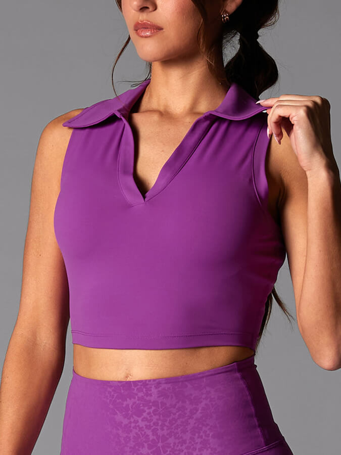 Polo Tank