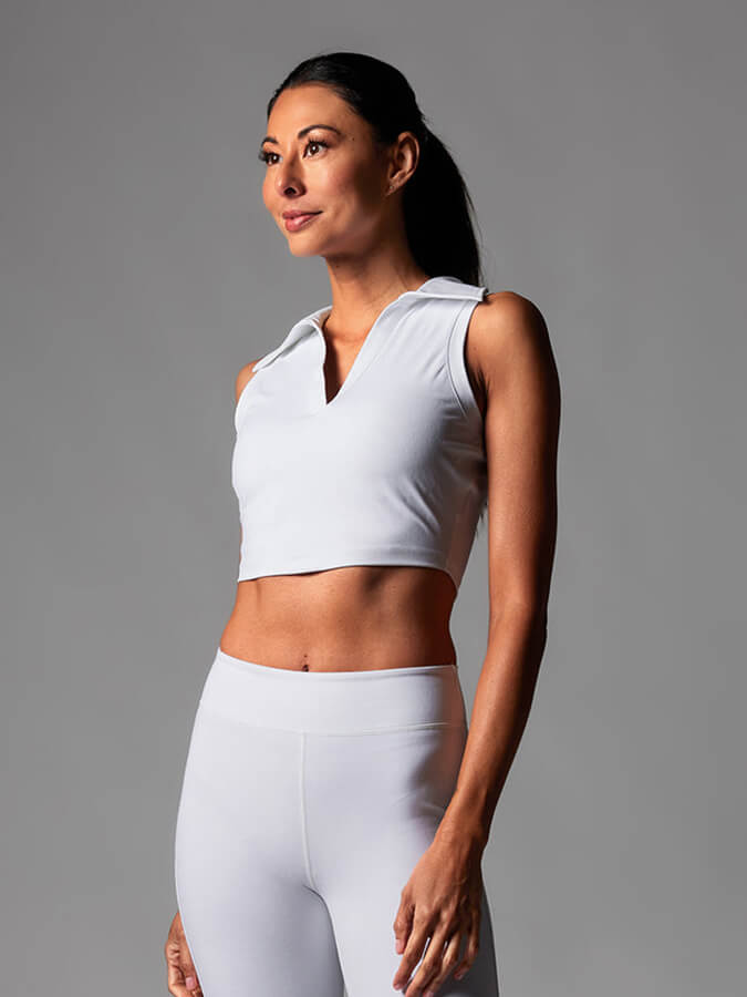 Polo Tank