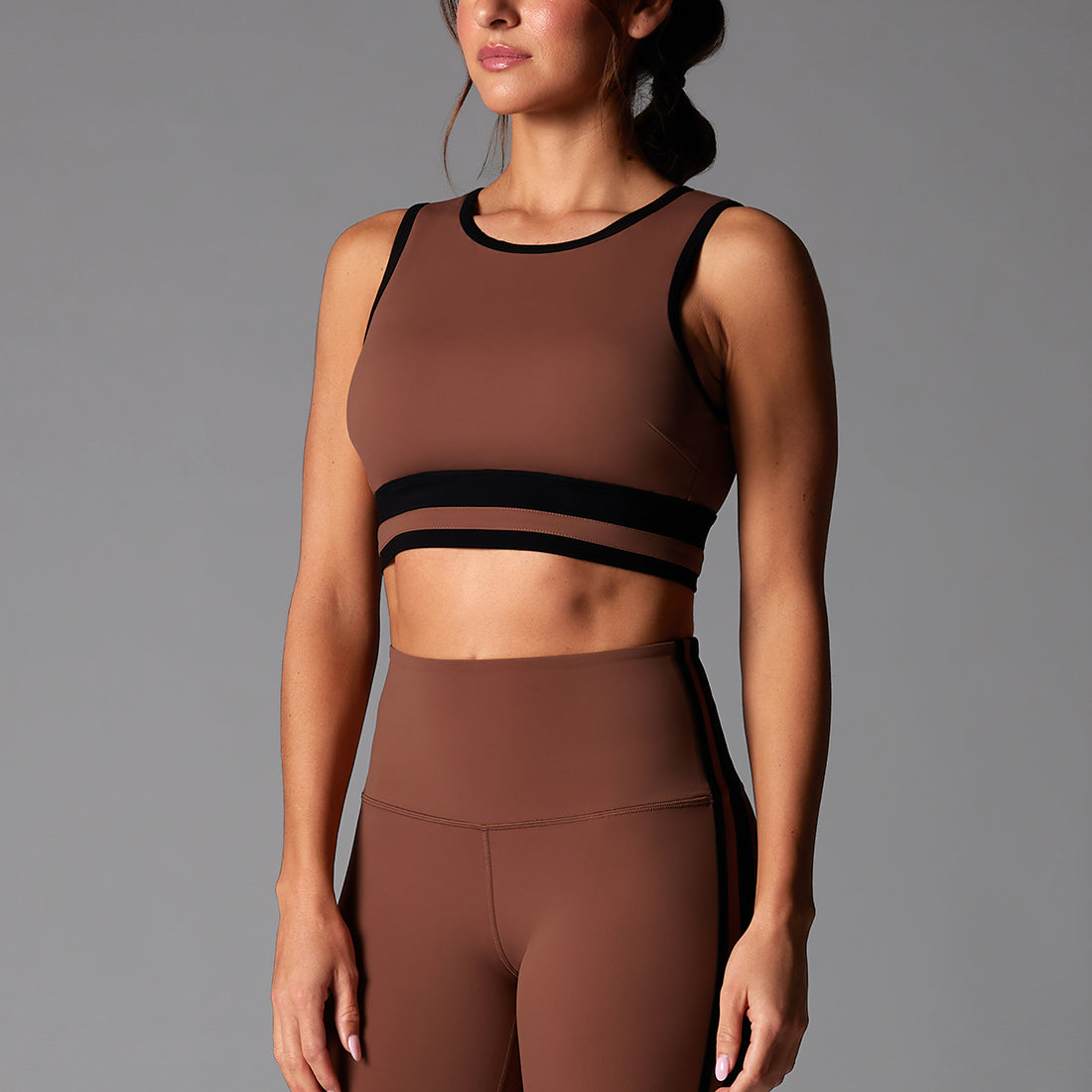 # Agility Bra | Sports Bras | Tavi ‚Äì ToeSox | Tavi | Vooray