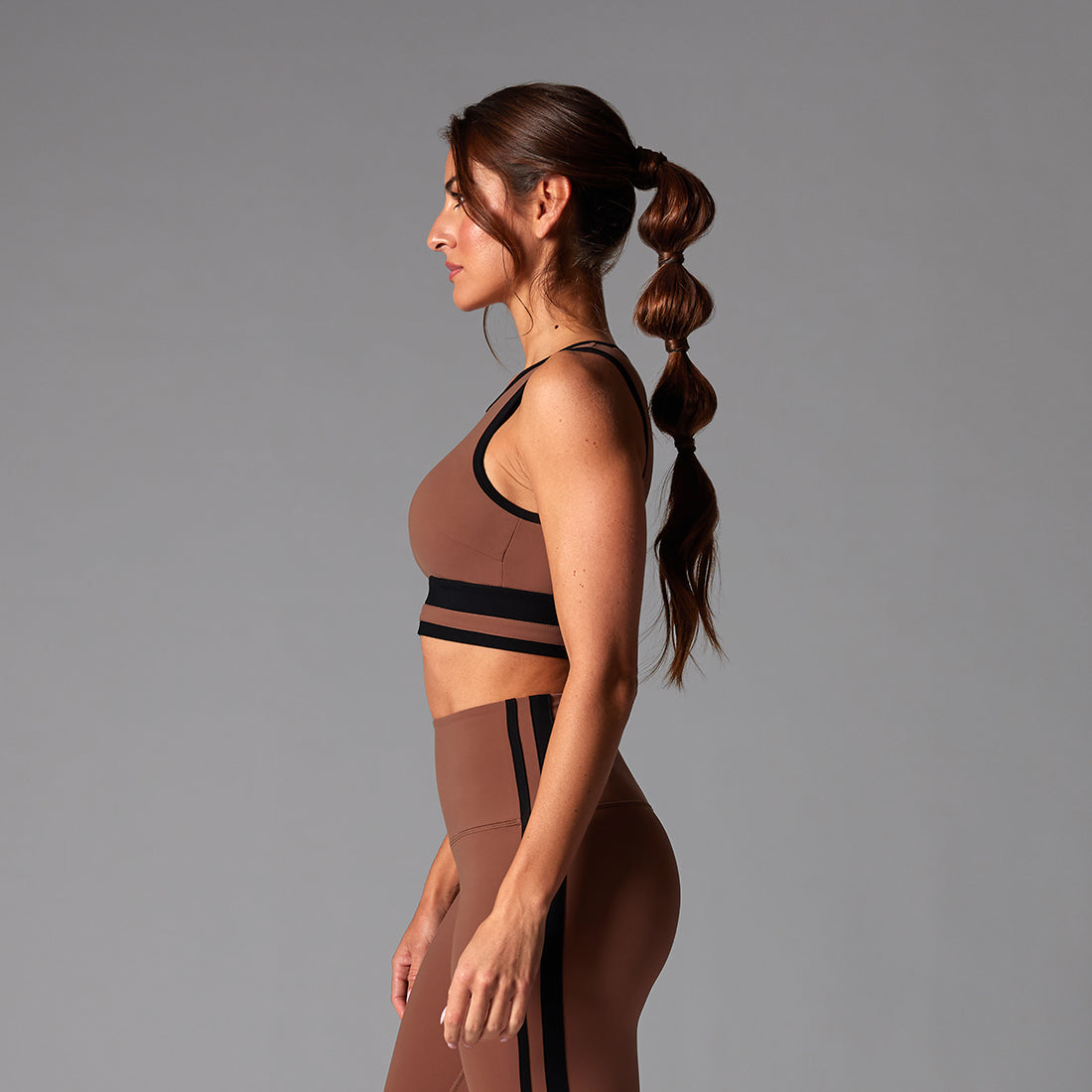 # Agility Bra | Sports Bras | Tavi ‚Äì ToeSox | Tavi | Vooray