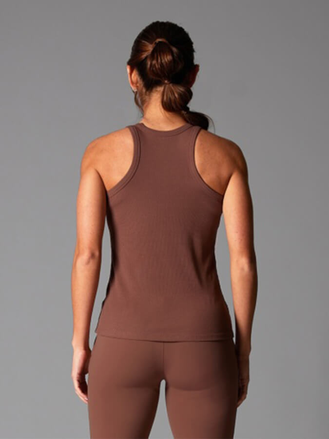 Perfect Fit Rib Tank