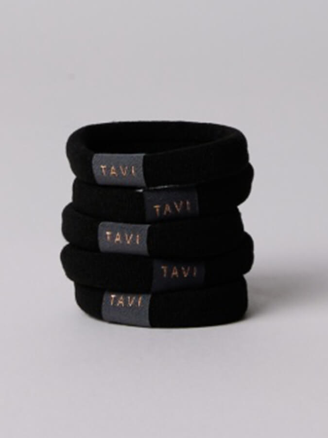 Tavi Hair Ties