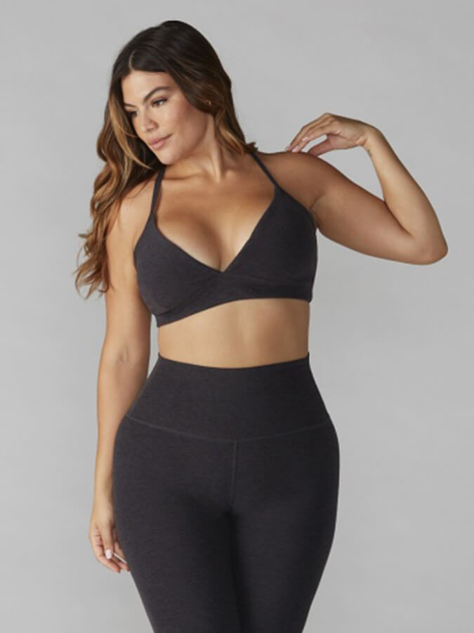 Adjustable Studio Bra