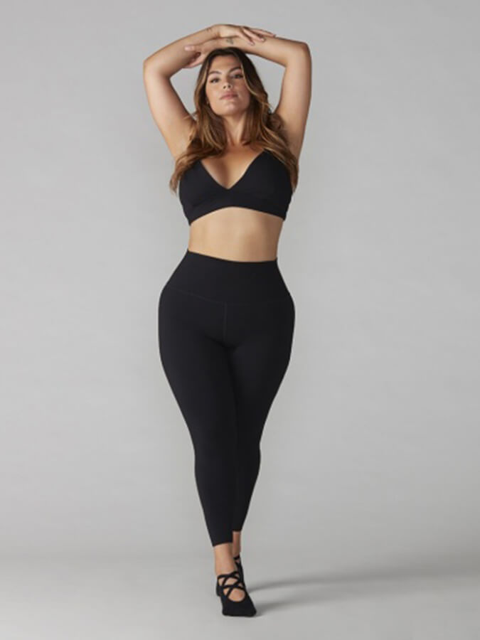 Adjustable Studio Bra