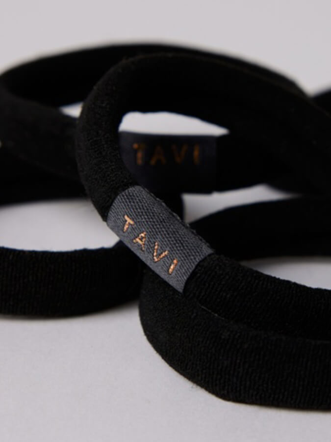 Tavi Hair Ties