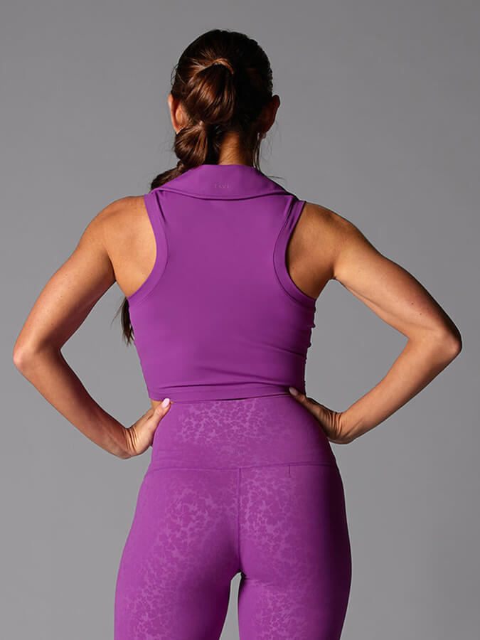 Polo Tank