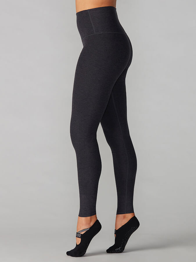 High Waisted Leggings