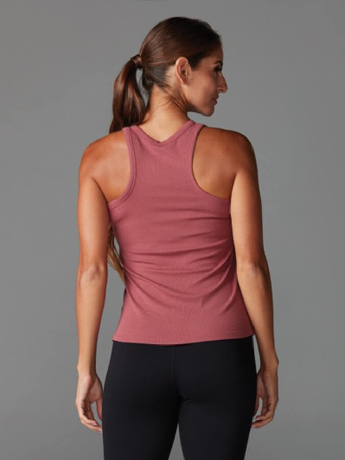 Perfect Fit Rib Tank