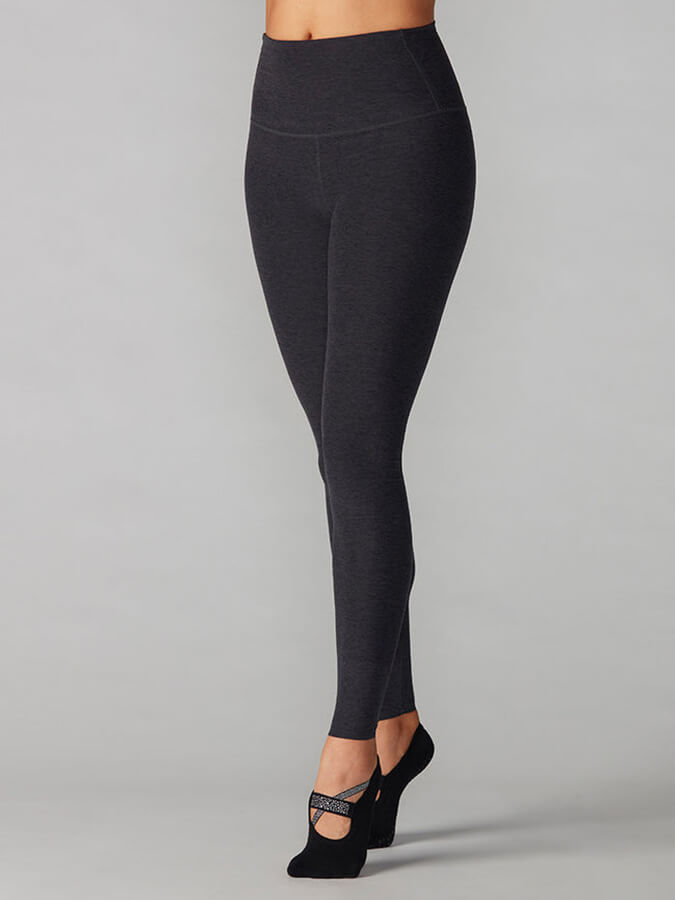 High Waisted Leggings