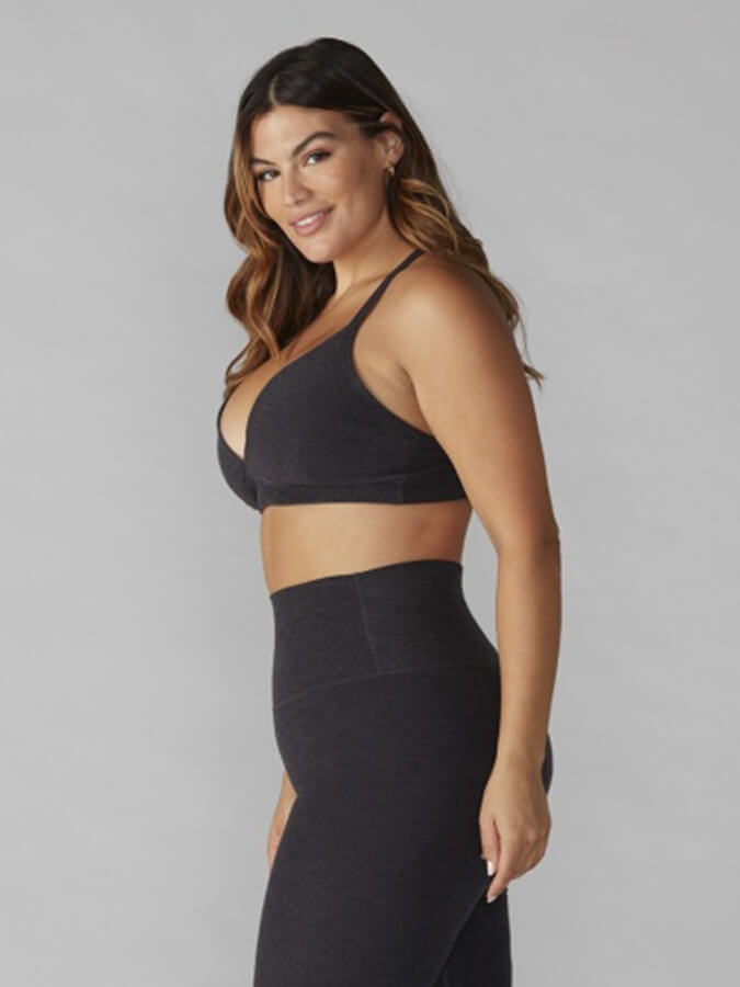 Adjustable Studio Bra