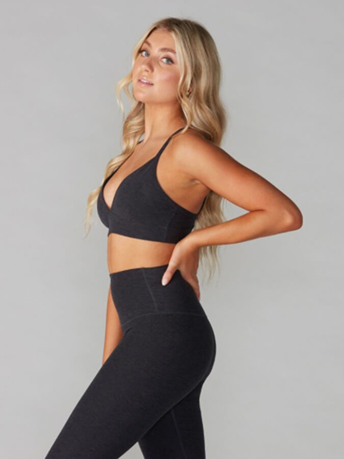 Adjustable Studio Bra