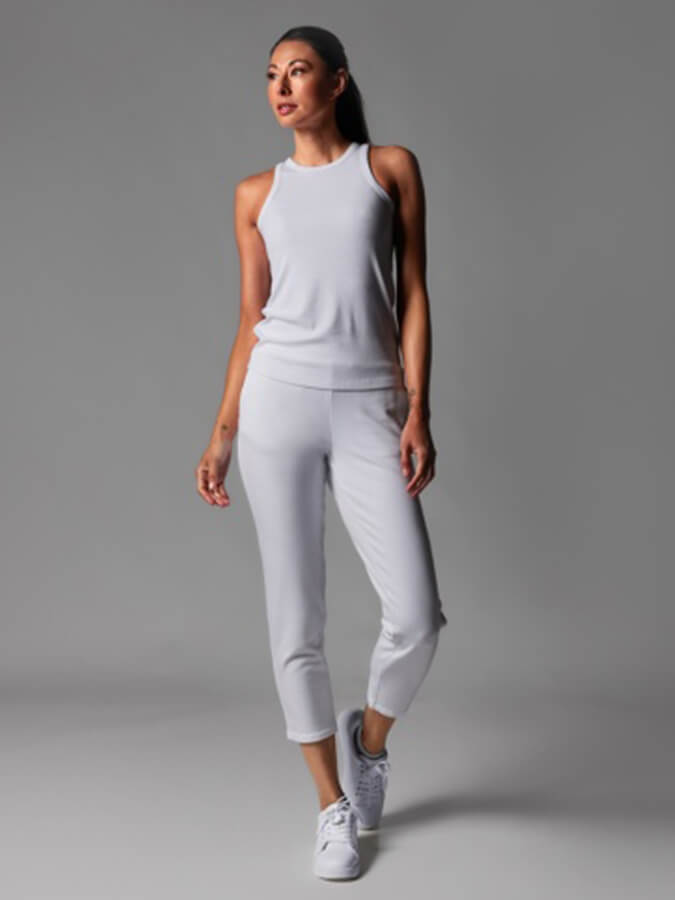 Cozy Ankle Pant